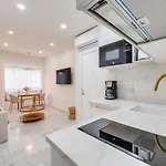 Apartment Lxr Picasso 2hab Cerca Del Mar *