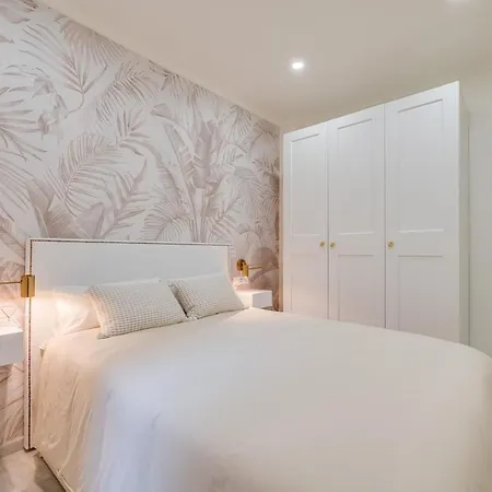 Appartement Lxr Picasso 2hab Cerca Del Mar