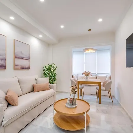 Lxr Picasso 2hab Cerca Del Mar Appartement Fuengirola