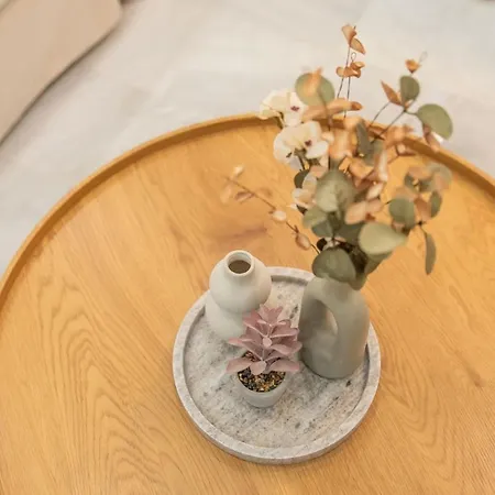 Lxr Picasso 2hab Cerca Del Mar Fuengirola