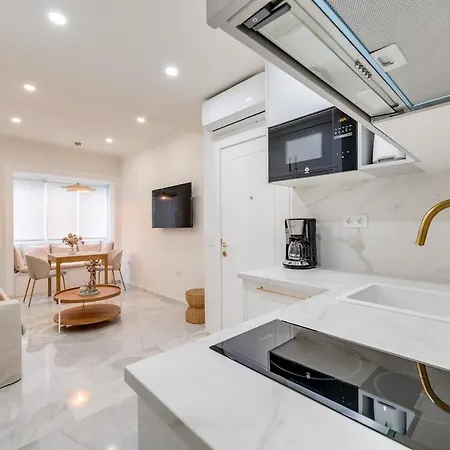 Appartement Lxr Picasso 2hab Cerca Del Mar *