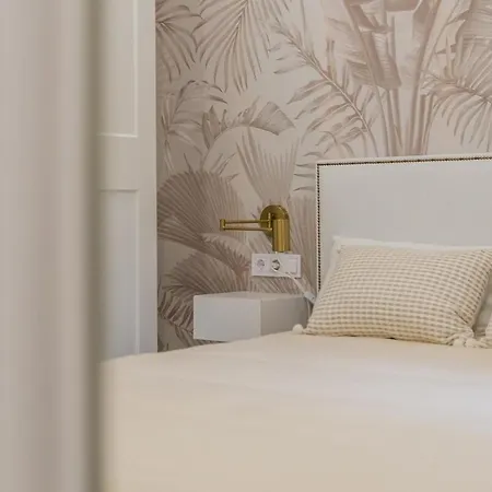 Lxr Picasso 2hab Cerca Del Mar