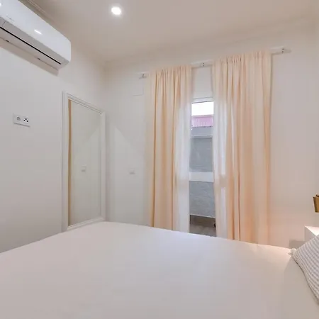 Appartement Lxr Picasso 2hab Cerca Del Mar