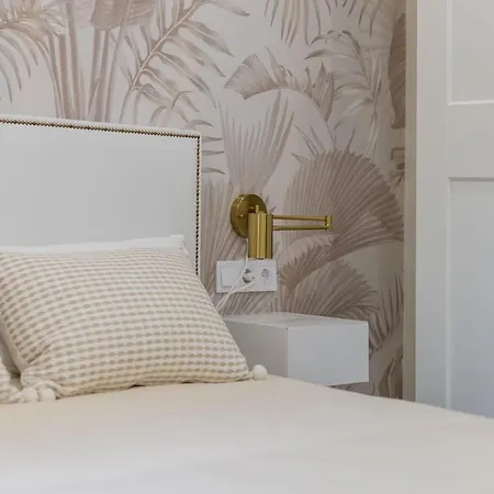 Lxr Picasso 2hab Cerca Del Mar Fuengirola