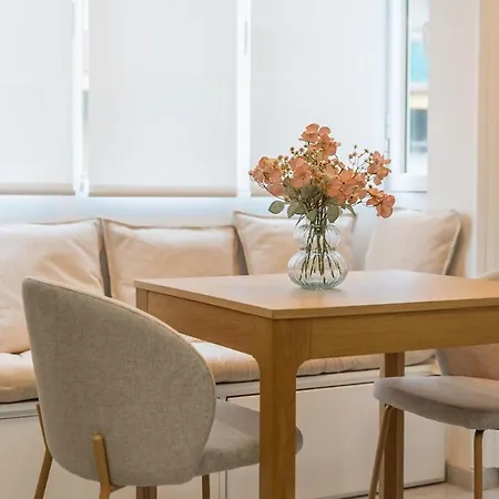 Appartement Lxr Picasso 2hab Cerca Del Mar Fuengirola