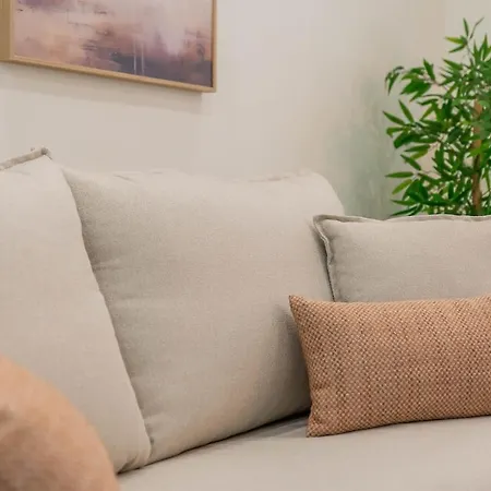 Lxr Picasso 2hab Cerca Del Mar * Fuengirola