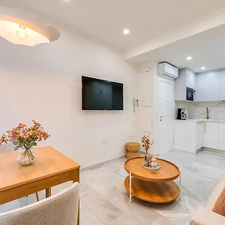 Lxr Picasso 2hab Cerca Del Mar