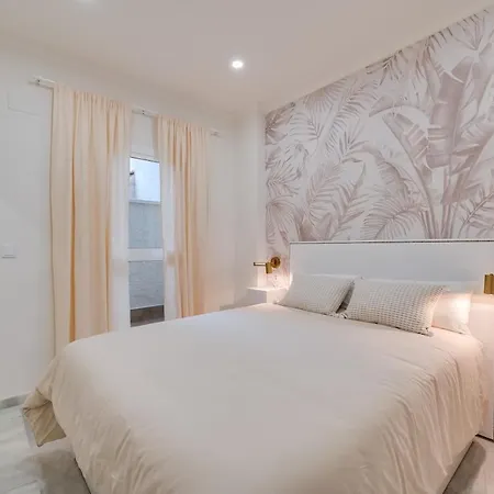 Lxr Picasso 2hab Cerca Del Mar Апартаменти