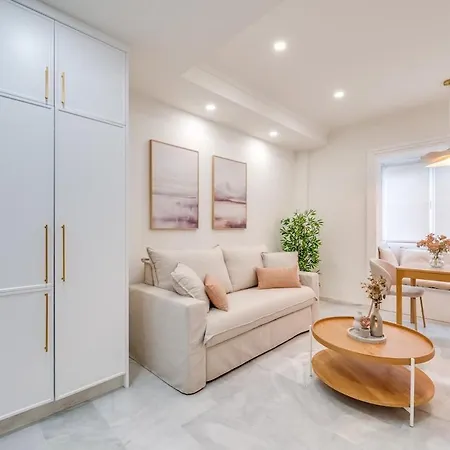 Lxr Picasso 2hab Cerca Del Mar * Фуенхірола