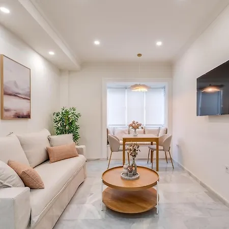 Lxr Picasso 2hab Cerca Del Mar Апартаменти *