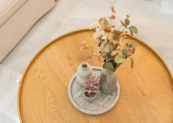 Lxr Picasso 2hab Cerca Del Mar Фуэнхирола