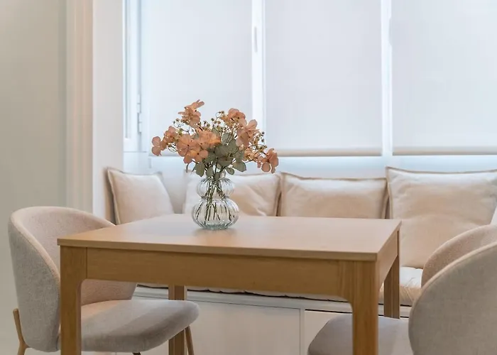 Lxr Picasso 2hab Cerca Del Mar فوينخيرولا