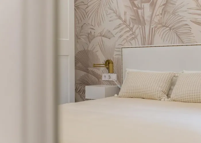 Lxr Picasso 2hab Cerca Del Mar