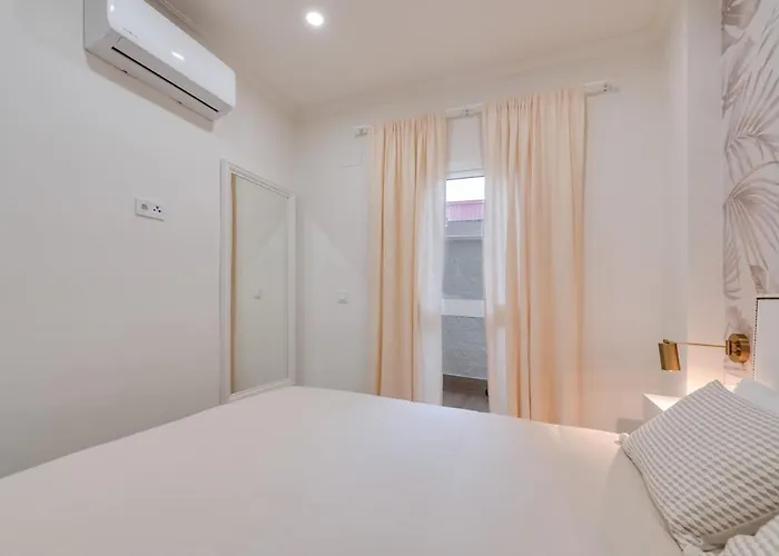 شقة Lxr Picasso 2hab Cerca Del Mar