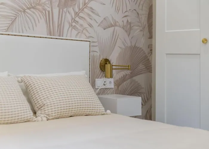 Lxr Picasso 2hab Cerca Del Mar فوينخيرولا