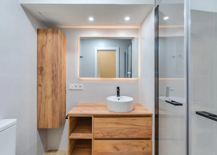 Lxr Picasso 2hab Cerca Del Mar