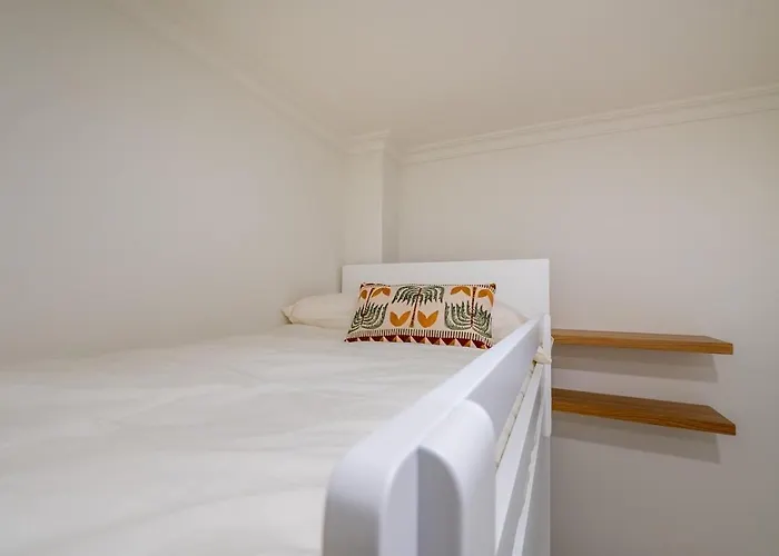 Lxr Picasso 2hab Cerca Del Mar Апартаменты *