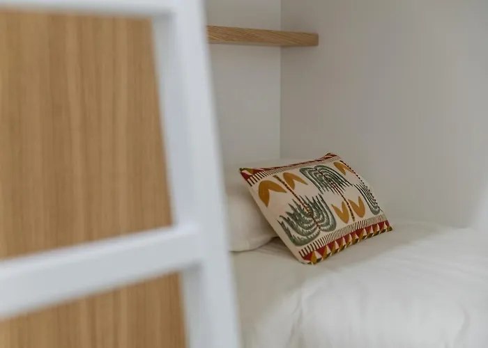 Lxr Picasso 2hab Cerca Del Mar فوينخيرولا