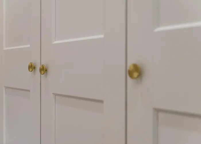 شقة Lxr Picasso 2hab Cerca Del Mar *