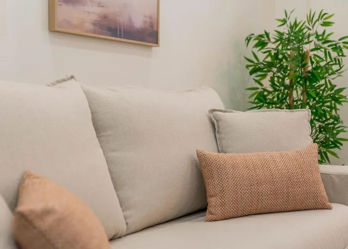 Lxr Picasso 2hab Cerca Del Mar * Фуэнхирола