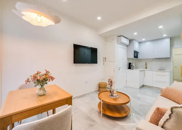 Lxr Picasso 2hab Cerca Del Mar