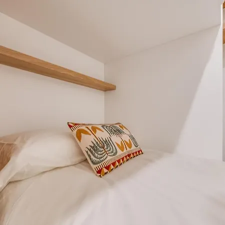 Lxr Picasso 2hab Cerca Del Mar Appartement *