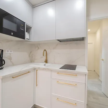 Appartement Lxr Picasso 2hab Cerca Del Mar *