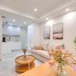 דירה Lxr Picasso 2hab Cerca Del Mar *