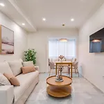 Lxr Picasso 2hab Cerca Del Mar דירה *