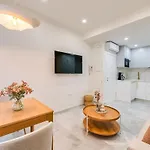 Lxr Picasso 2hab Cerca Del Mar