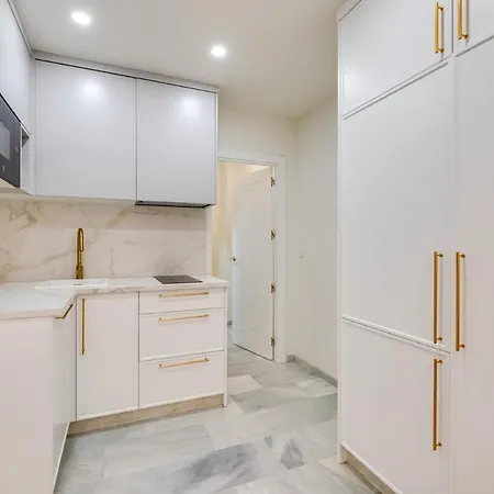 Lxr Picasso 2hab Cerca Del Mar *