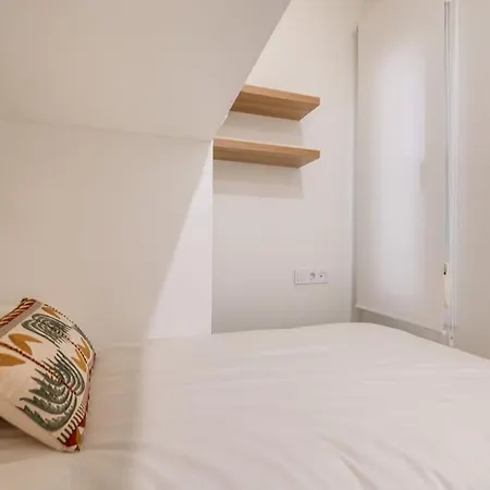 Lxr Picasso 2hab Cerca Del Mar דירה פואנגירולה