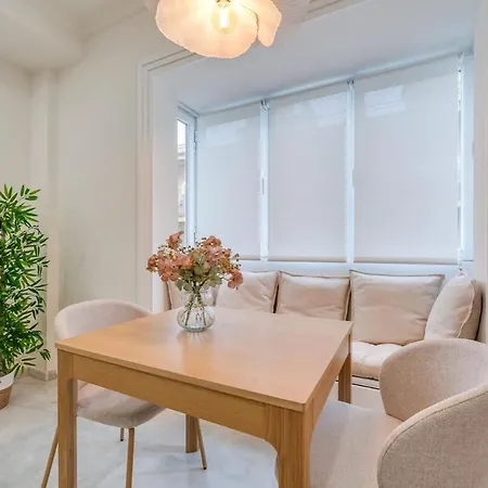 Lxr Picasso 2hab Cerca Del Mar * פואנגירולה