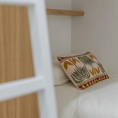 Lxr Picasso 2hab Cerca Del Mar פואנגירולה